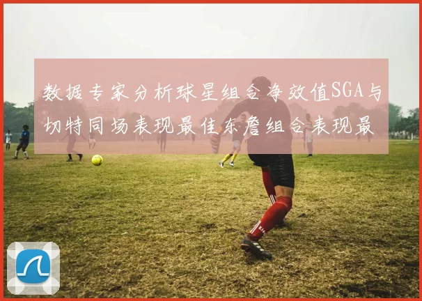 数据专家分析球星组合净效值SGA与切特同场表现最佳东詹组合表现最差